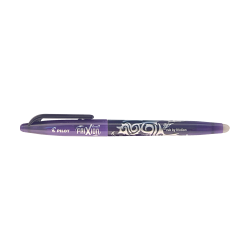 Pilot Frixion 0.7 Μωβ