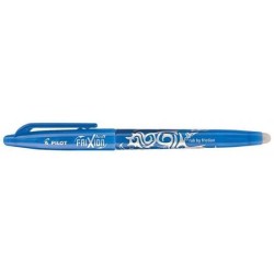 Pilot Frixion 0.7Ανοιχτό Μπλε