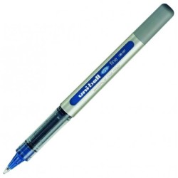 Uni-Ball Eye Micro UB-157-ΜΠΛΕ Rollerball 0.7mm