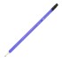 Faber-Castell 2001 Grip Μπλε με γόμα