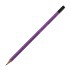 Faber-Castell 2001 Grip Λιλά με γόμα