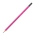 Faber-Castell 2001 Grip Ροζ με γόμα