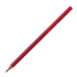 Faber-Castell 2001 Grip 2=B Σκούρο Κόκκινο