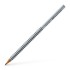 Faber-Castell 2001 Grip B Γκρι