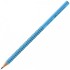 Faber-Castell 2001 Grip 2=B Γαλάζιο