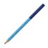 Faber-Castell 2001 Grip Jumbo Σιέλ - Μπλε