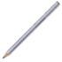 Faber-Castell 2001 Grip Jumbo Γκρι