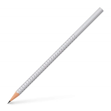 FABER-CASTELL μολύβι SPARKLE Γκρι
