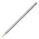 FABER-CASTELL μολύβι SPARKLE II Γκρι