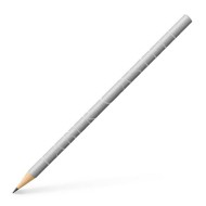Faber Castell Jubilee silver