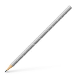 Faber Castell Jubilee silver