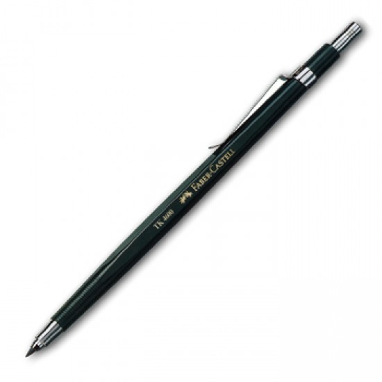 Μηχανικό μολύβι FABER TK 4600 2mm