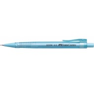 ΜΗΧΑΝΙΚΟ ΜΟΛΥΒΙ FABER-CASTELL ECON 0.5 ΠΡΑΣΙΝΟ