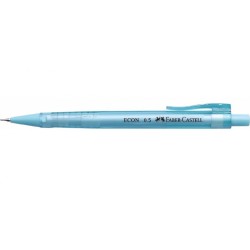 ΜΗΧΑΝΙΚΟ ΜΟΛΥΒΙ FABER-CASTELL ECON 0.5 ΠΡΑΣΙΝΟ