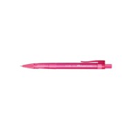 ΜΗΧΑΝΙΚΟ ΜΟΛΥΒΙ FABER-CASTELL ECON 0.5 ΚΟΚΚΙΝΟ