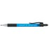 ΜΗΧΑΝΙΚΟ ΜΟΛΥΒΙ FABER-CASTELL GRIP MATIC 0.5 ΜΠΛΕ