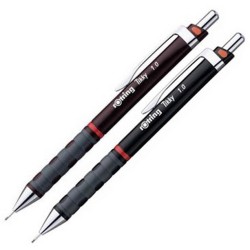 ΜΗΧΑΝΙΚΟ ΜΟΛΥΒΙ ROTRING Tikky 1.0