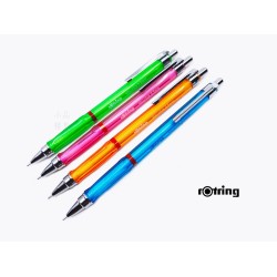 ΜΗΧΑΝΙΚΟ ΜΟΛΥΒΙ ROTRING Visuclik 0.5 ΜΠΛΕ