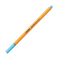 Stabilo point 88/031 Μπλε Φωσφοριζέ