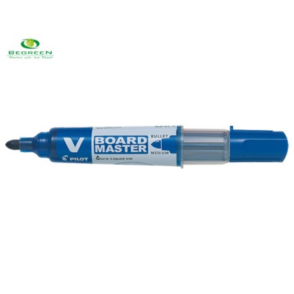 PILOT ΜΑΡΚΑΔΟΡΟΣ ΠΙΝΑΚΟΣ V-BOARD MEDIUM BEGREEN