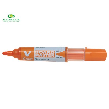 PILOT ΜΑΡΚΑΔΟΡΟΣ ΠΙΝΑΚΟΣ V-BOARD MEDIUM BEGREEN