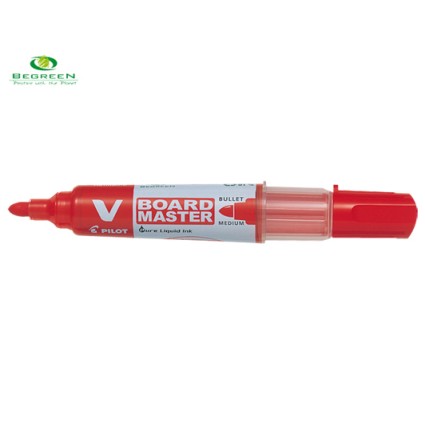 PILOT ΜΑΡΚΑΔΟΡΟΣ ΠΙΝΑΚΟΣ V-BOARD MEDIUM BEGREEN