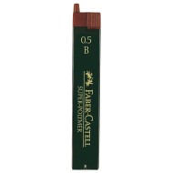 ΜΥΤΕΣ FABER-CASTELL 0,5 B