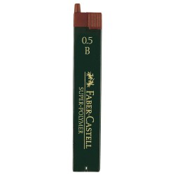ΜΥΤΕΣ FABER-CASTELL 0,5 B
