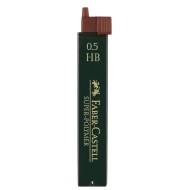 ΜΥΤΕΣ FABER-CASTELL 0,5 HB