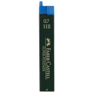 ΜΥΤΕΣ FABER-CASTELL 0,7 HB