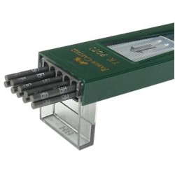ΜΥΤΕΣ FABER-CASTELL 2mm 2B