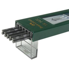 ΜΥΤΕΣ FABER-CASTELL 2mm 2B