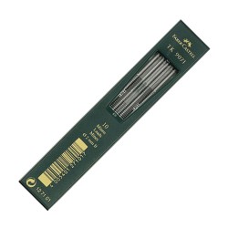 ΜΥΤΕΣ FABER-CASTELL 2mm 2B