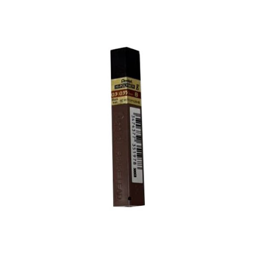 ΜΥΤΕΣ PENTEL 0.3-0.35 B