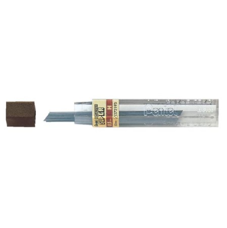 ΜΥΤΕΣ PENTEL 0.3-0.35 H