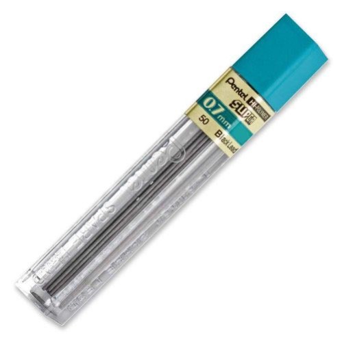 ΜΥΤΕΣ PENTEL 0,7 2H