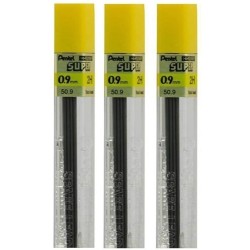 ΜΥΤΕΣ PENTEL 0,9 2H