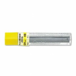ΜΥΤΕΣ PENTEL 0,9 HB