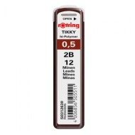 ΜΥΤΕΣ ROTRING 0,5 2B
