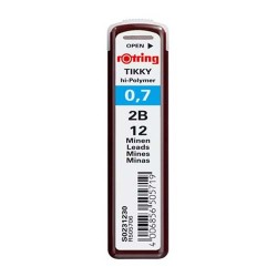 ΜΥΤΕΣ ROTRING 0,7 2B