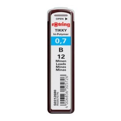 ΜΥΤΕΣ ROTRING 0,7 B