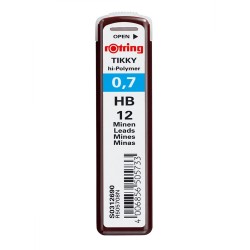 ΜΥΤΕΣ ROTRING 0,7 HB