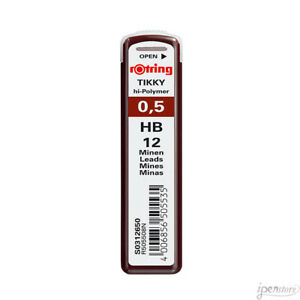 ΜΥΤΕΣ ROTRING 0,5 HB