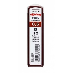 ΜΥΤΕΣ ROTRING 0,5 B