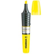 Μαρκαδόρος υπογράμμισης Stabilo Luminator 71/24 Kίτρινο