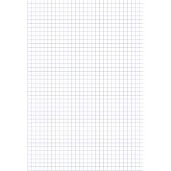Τετράδιο Μεγάλο Καρρέ 50φ