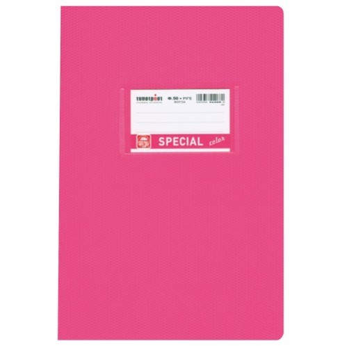 Τετράδια Special Color φούξια