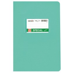Τετράδια Special Color βεραμάν