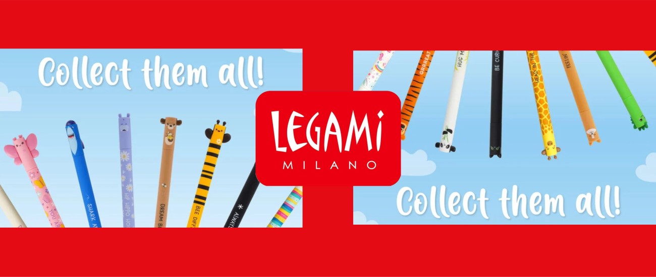LEGAMI