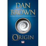 ORIGIN DAN BROWN